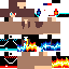 Texture for Wilku