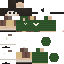 Texture for PHoeNIXMamífera