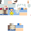 Texture for bakura