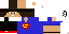 Texture for Gabriel_BBK