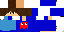 Texture for tectw