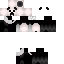 Texture for panda