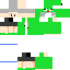 Texture for かえる