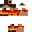 Texture for asr manu