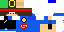 Texture for gabriel