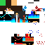 Texture for fire and warter