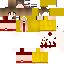 Texture for Buse Naz