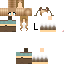 Texture for MiTeddy