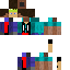 Texture for steve