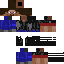 Texture for bennett