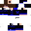 Texture for Mitchblue (TheBlueBlur09) Refixed