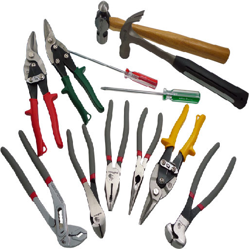 Texture for Tools