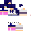 Texture for yukiko sama 01