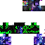 Texture for The Final quadrant
