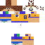 Texture for minecraft