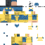 Texture for Invencible