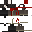 Texture for Isaac Shiniebber