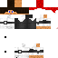 Texture for MattiFlex JuleSkin