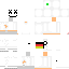 Texture for  Marshmallow