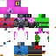 Texture for omena poika