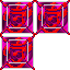 Texture for Touhoucraft Texture pack Beacon