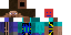 Texture for steve 2