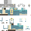 Texture for Shiki calico v2