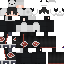 Texture for IamPadnita Akatsuki