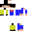 Texture for itzaroGamerYT