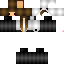 Texture for panda