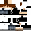 Texture for Delta_CJ