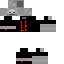 Texture for Skeleton LE2