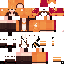 Texture for Girlfriend falling