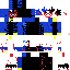Texture for Huggy Wuggy Kill