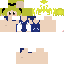 Texture for 水着さとこ