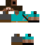 Texture for herobrine