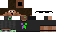 Texture for cool creeper guy