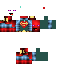 Texture for reuber joe