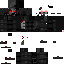 Texture for Burned Lefty