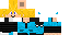 Texture for mojazuki