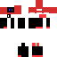 Texture for thomas the ninja