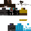 Texture for Triadow 3D Fixed & Updated