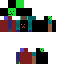 Texture for Creeper