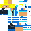Texture for cool boy