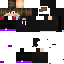 Texture for WhiteMan