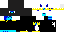 Texture for blue dog king