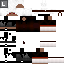 Texture for Smilodon