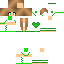 Texture for TOXIC MCTM