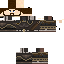 Texture for steve