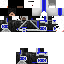 Texture for assassin bleu